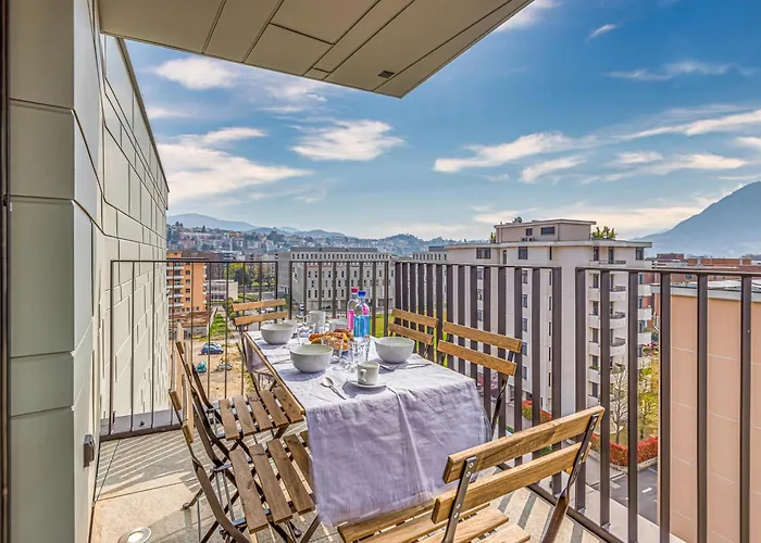 Icon H - Luxury Suites&apartments *