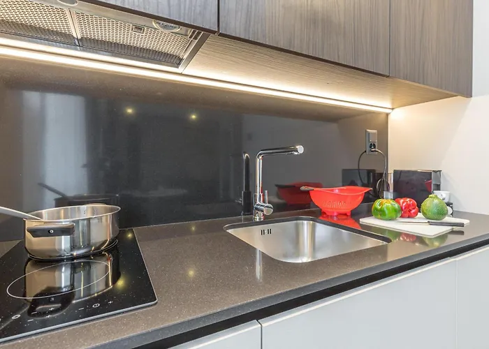 Apartman Icon H - Luxury &