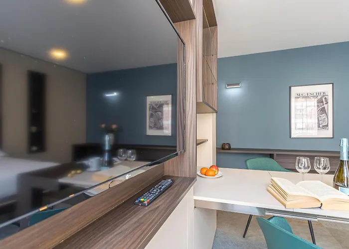 Apartman Icon H - Luxury &