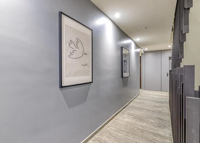 Icon H - Luxury & Apartman