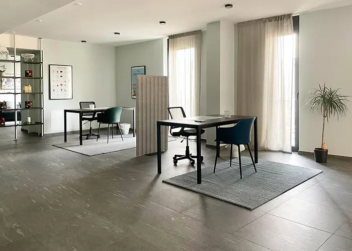 Appartement Icon H - Luxury Suites&apartments *