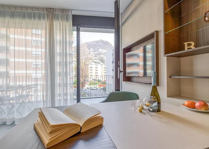 Icon H - Luxury Suites&apartments