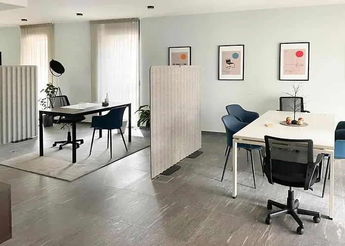 Icon H - Luxury & Apartman *