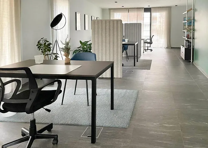 Apartman Icon H - Luxury & *