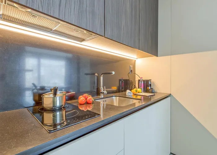 Daire Icon H - Luxury & Lugano