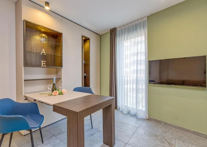 Icon H - Luxury Suites&apartments