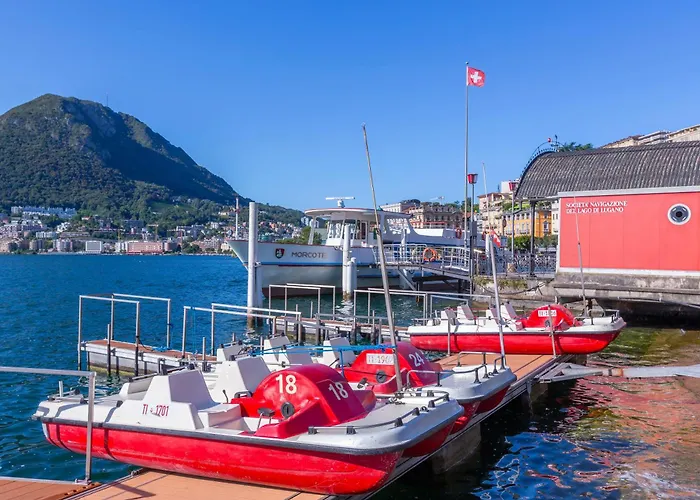 Appartement Icon H - Luxury Suites&apartments