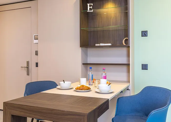 Icon H - Luxury Suites&apartments