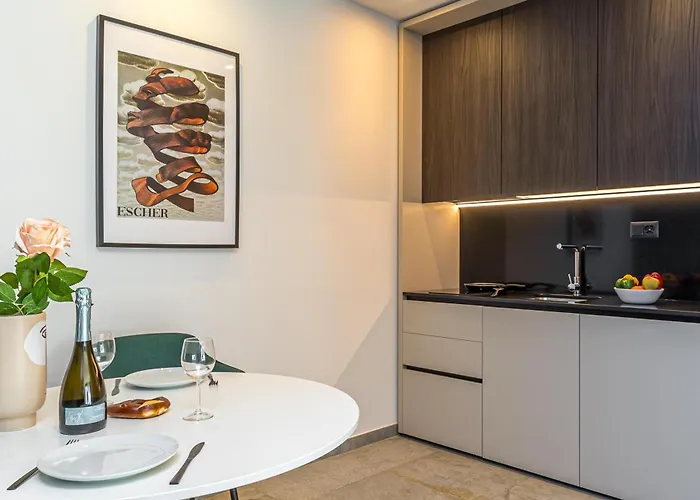 Icon H - Luxury & Apartman *