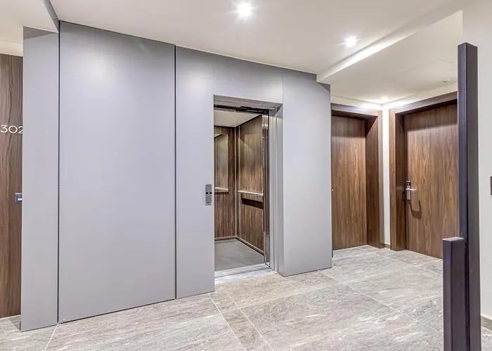 Apartman Icon H - Luxury & *