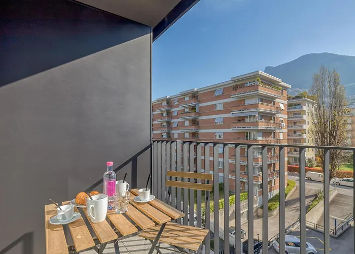 Icon H - Luxury & Apartman