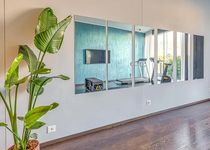 Icon H - Luxury & Apartman Lugano