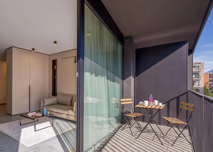 Apartman Icon H - Luxury & *