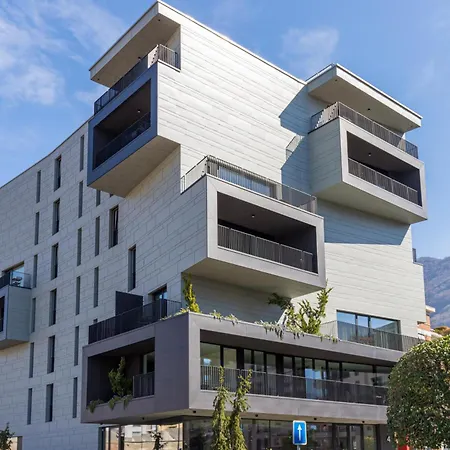 Apartmán Icon H - Luxury &
