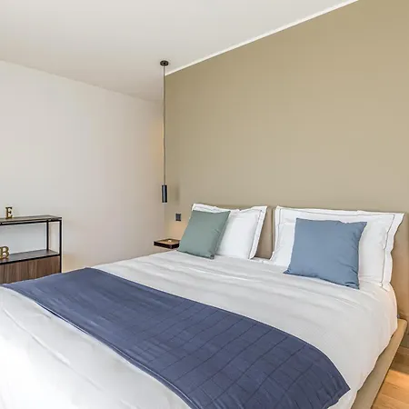 Apartmán Icon H - Luxury &