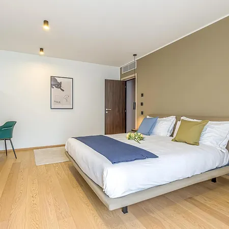 Apartmán Icon H - Luxury &
