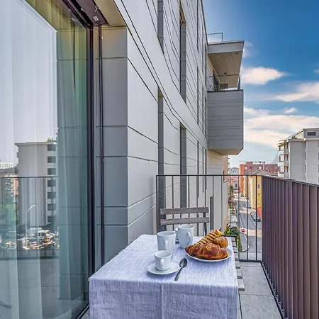 Apartmán Icon H - Luxury & *