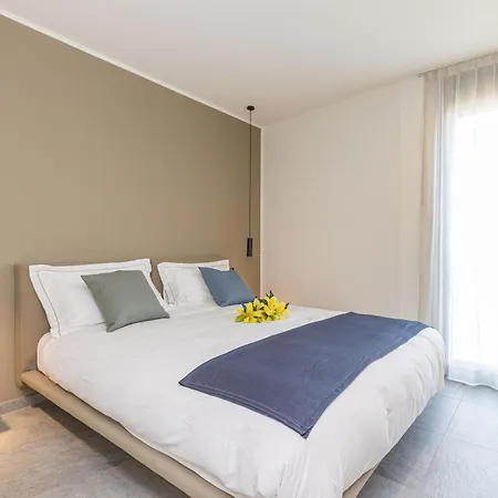 Icon H - Luxury & Apartmán
