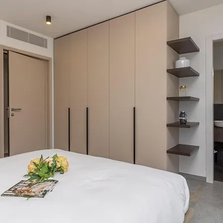 Apartmán Icon H - Luxury & Lugano