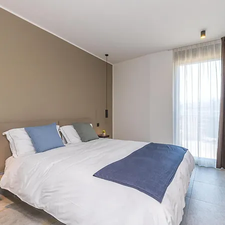 Apartmán Icon H - Luxury &