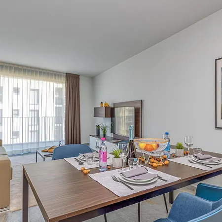 Apartmán Icon H - Luxury & *
