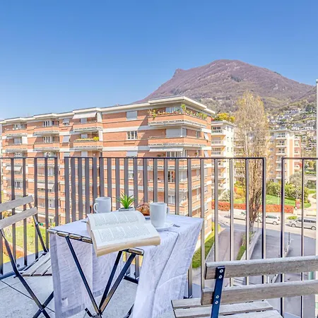 Icon H - Luxury & Apartmán