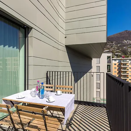 Icon H - Luxury & Apartmán *