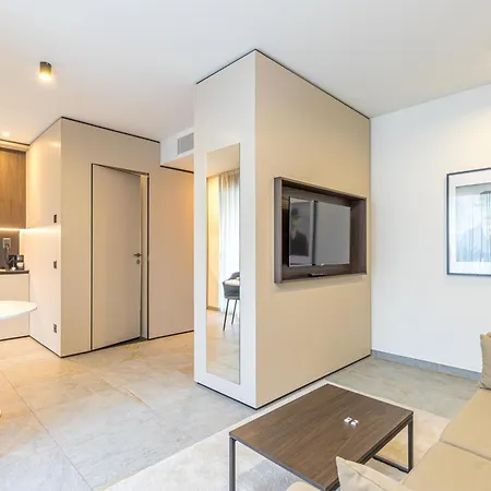 Icon H - Luxury & Apartmán