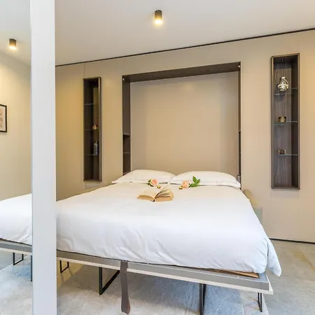 Apartmán Icon H - Luxury & *