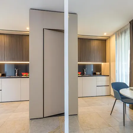 Icon H - Luxury & Apartmán *