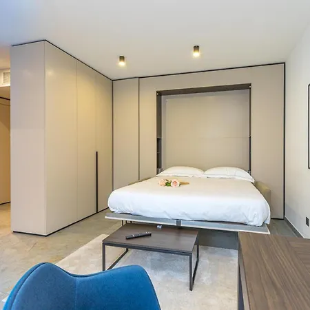Apartmán Icon H - Luxury & *