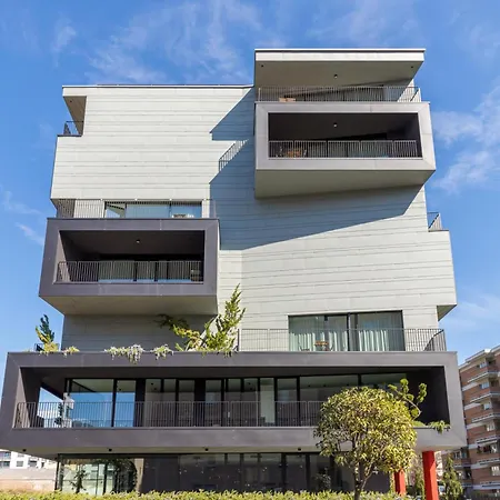 Icon H - Luxury Suites&apartments