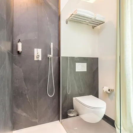 Appartement Icon H - Luxury Suites&apartments *