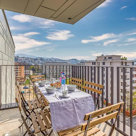 Icon H - Luxury Suites&apartments *