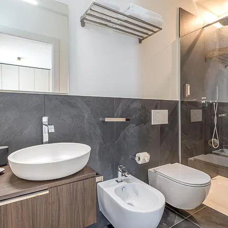 Icon H - Luxury Suites&apartments Lugano