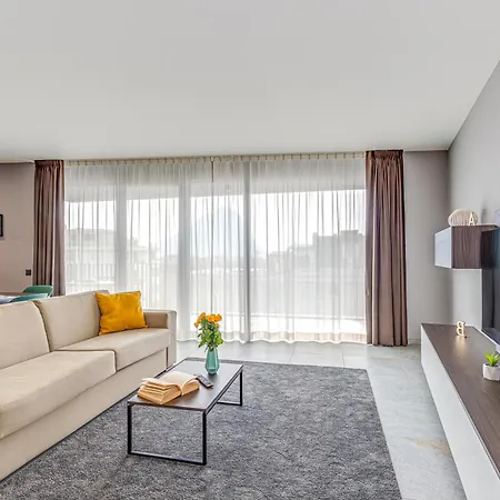 Icon H - Luxury Suites&apartments