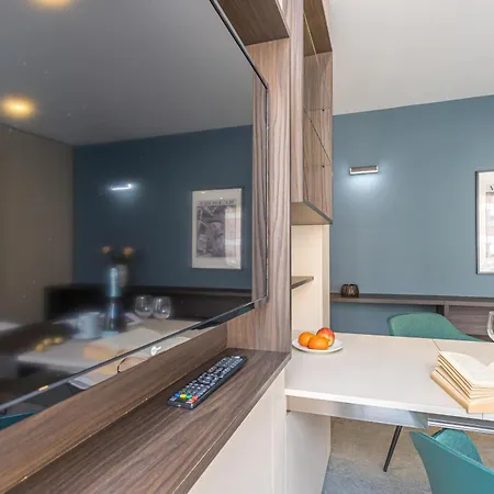 Appartement Icon H - Luxury Suites&apartments