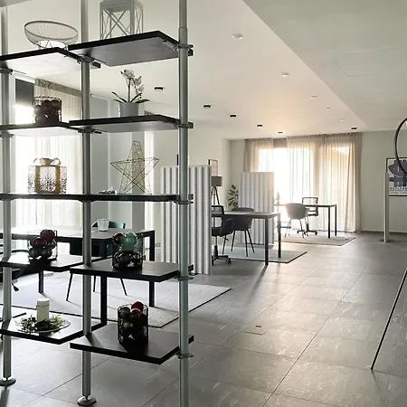 Icon H - Luxury Suites&apartments Lugano