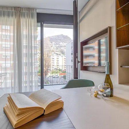 Icon H - Luxury Suites&apartments