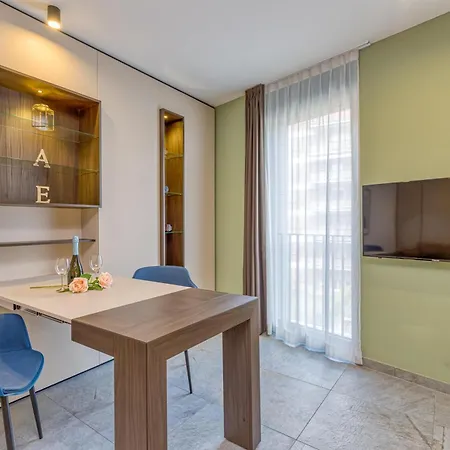 Icon H - Luxury Suites&apartments