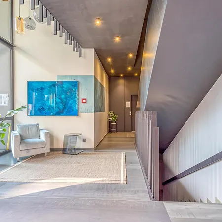 Icon H - Luxury Suites&apartments Appartement Lugano