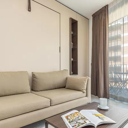 Icon H - Luxury Suites&apartments Lugano