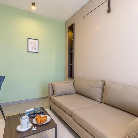 Appartement Icon H - Luxury Suites&apartments