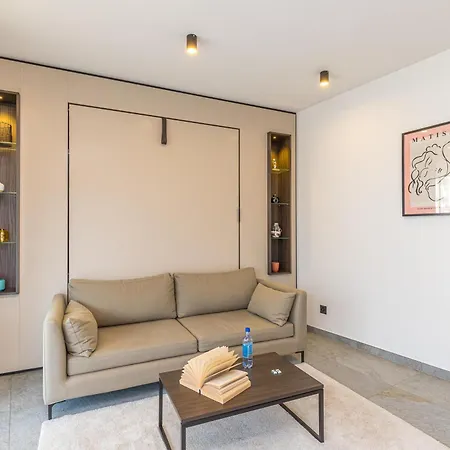 Icon H - Luxury Suites&apartments