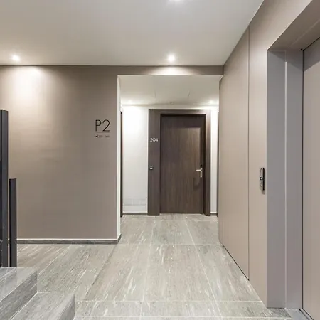 Icon H - Luxury Suites&apartments