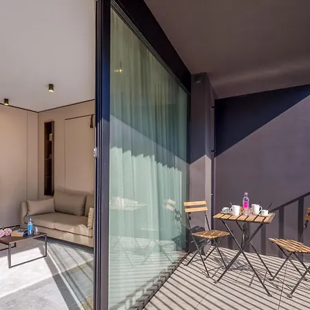 Appartement Icon H - Luxury Suites&apartments *