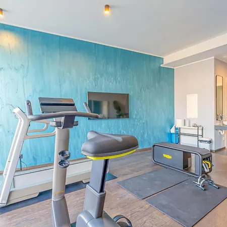 Icon H - Luxury Suites&apartments Lugano