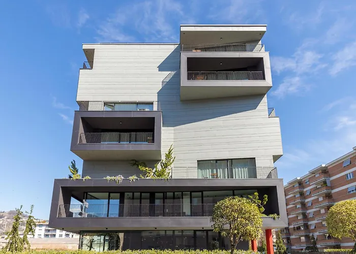 Icon H - Luxury Suites&apartments