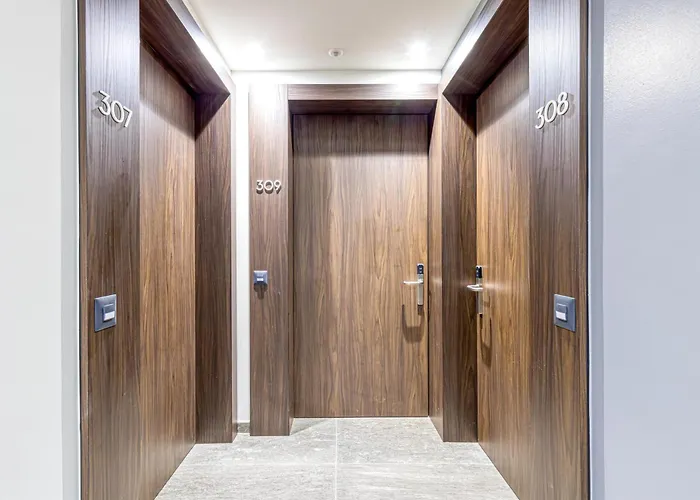 Appartamento Icon H - Luxury Suites&apartments *