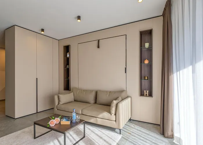 Icon H - Luxury Suites&apartments Appartamento